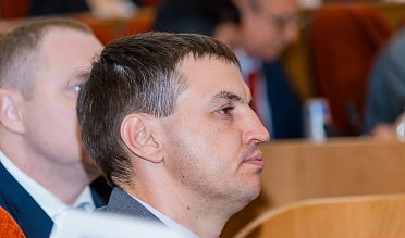 Депутаты приняли в первом чтении бюджет Оренбуржья